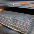 Hot Rolled Steel Sheet S275 MS Plate Iron Sheet Steel Size List
